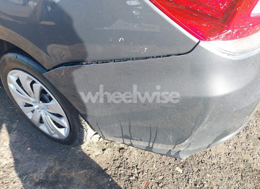 Photo 19 of 2023 Subaru Impreza BASE (VIN 4S3GKAA63P1606298)