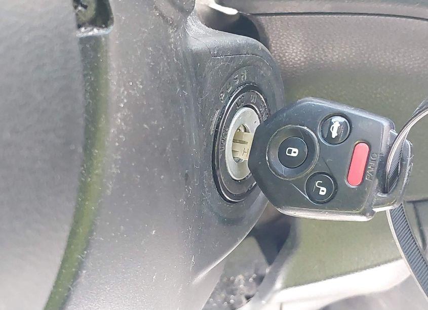 Photo 11 of 2017 Subaru Impreza 2.0I (VIN 4S3GKAA64H3615355)