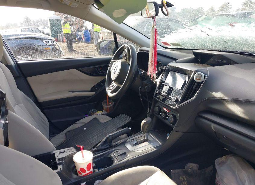 Photo 5 of 2017 Subaru Impreza 2.0I (VIN 4S3GKAA64H3615355)