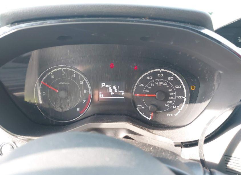 Photo 7 of 2017 Subaru Impreza 2.0I (VIN 4S3GKAA64H3615355)