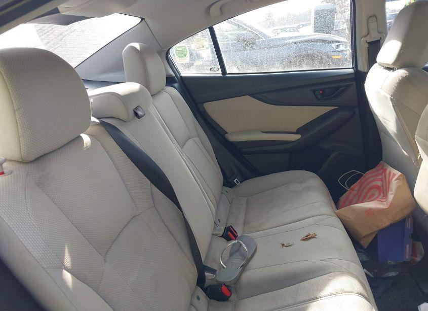 Photo 8 of 2017 Subaru Impreza 2.0I (VIN 4S3GKAA64H3615355)