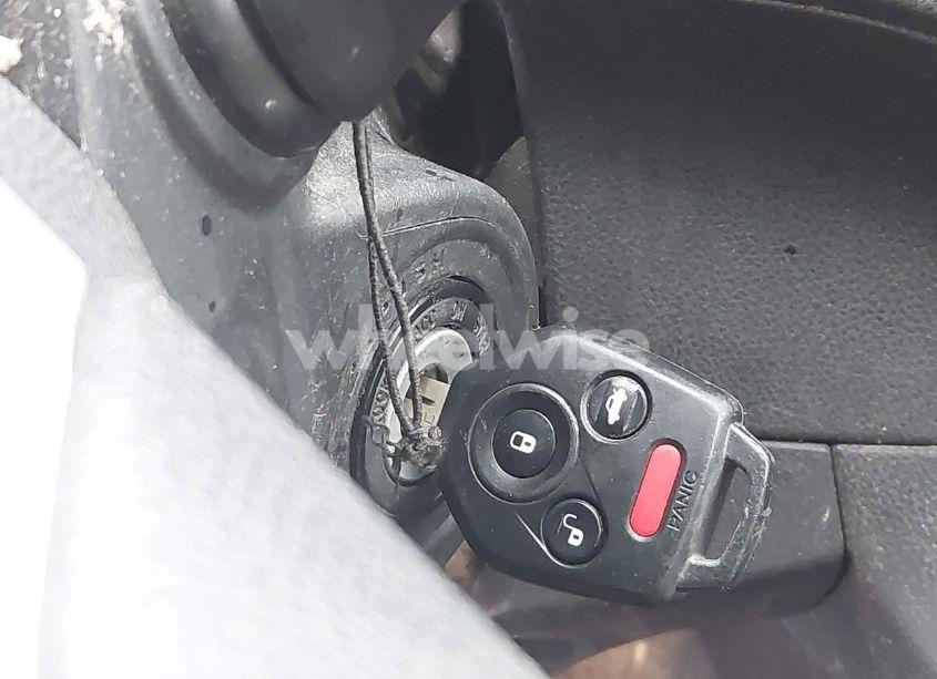 Photo 11 of 2018 Subaru Impreza 2.0I (VIN 4S3GKAA64J3607441)