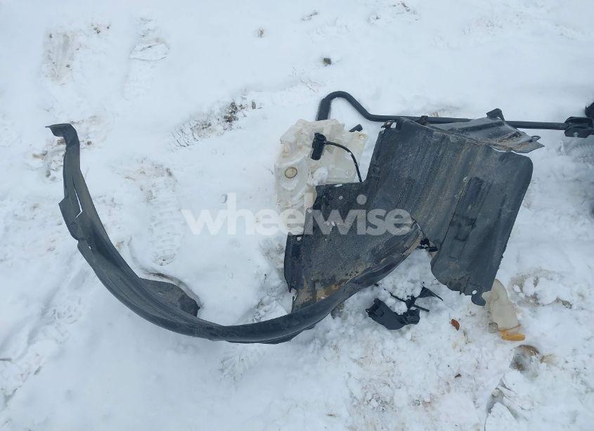 Photo 12 of 2018 Subaru Impreza 2.0I (VIN 4S3GKAA64J3607441)