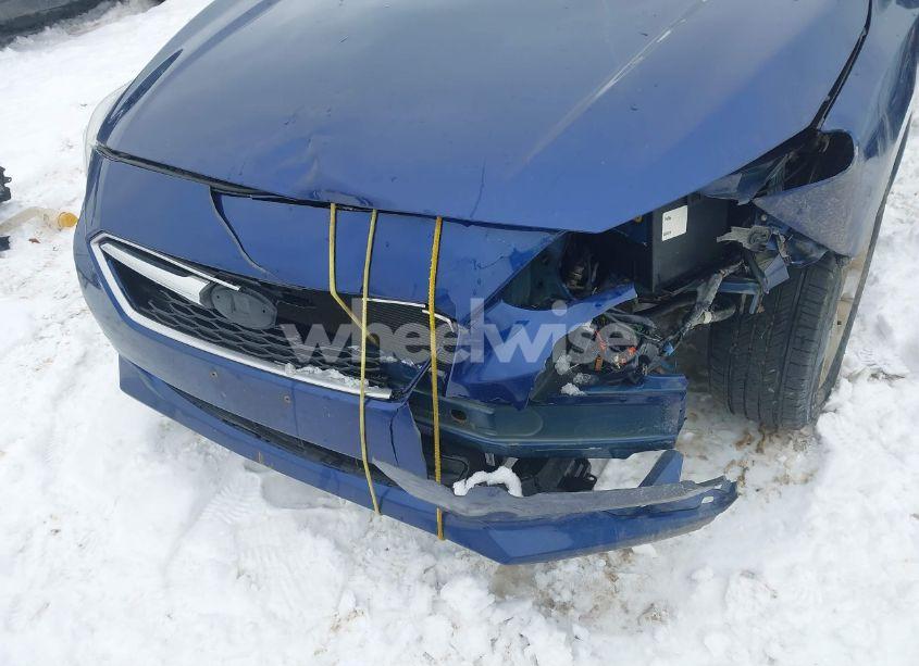 Photo 18 of 2018 Subaru Impreza 2.0I (VIN 4S3GKAA64J3607441)