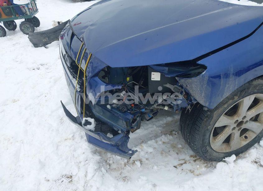 Photo 6 of 2018 Subaru Impreza 2.0I (VIN 4S3GKAA64J3607441)