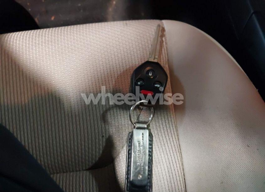 Photo 11 of 2018 Subaru Impreza 2.0I (VIN 4S3GKAA64J3607729)