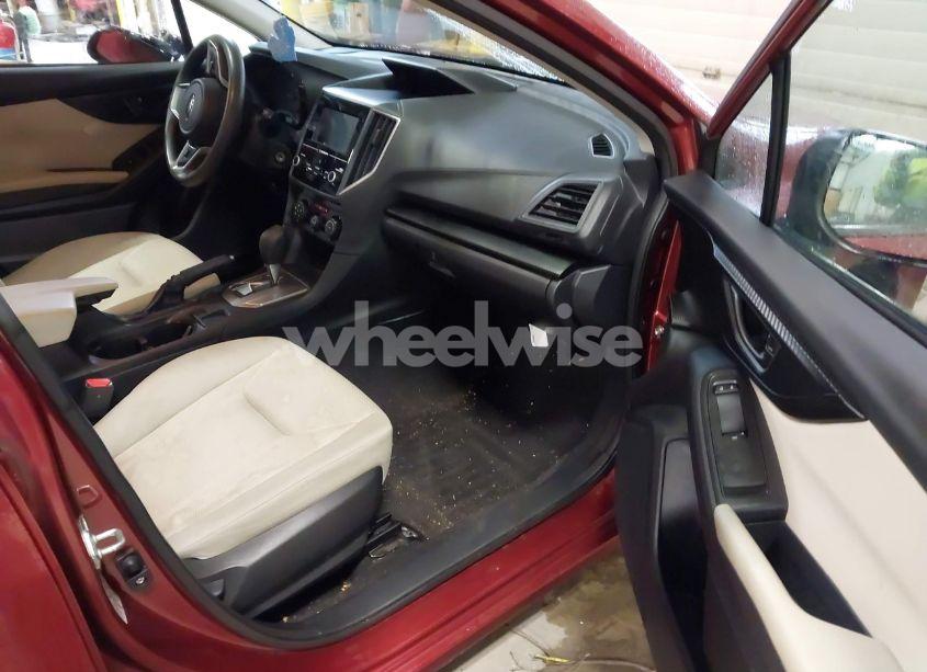 Photo 5 of 2018 Subaru Impreza 2.0I (VIN 4S3GKAA64J3607729)