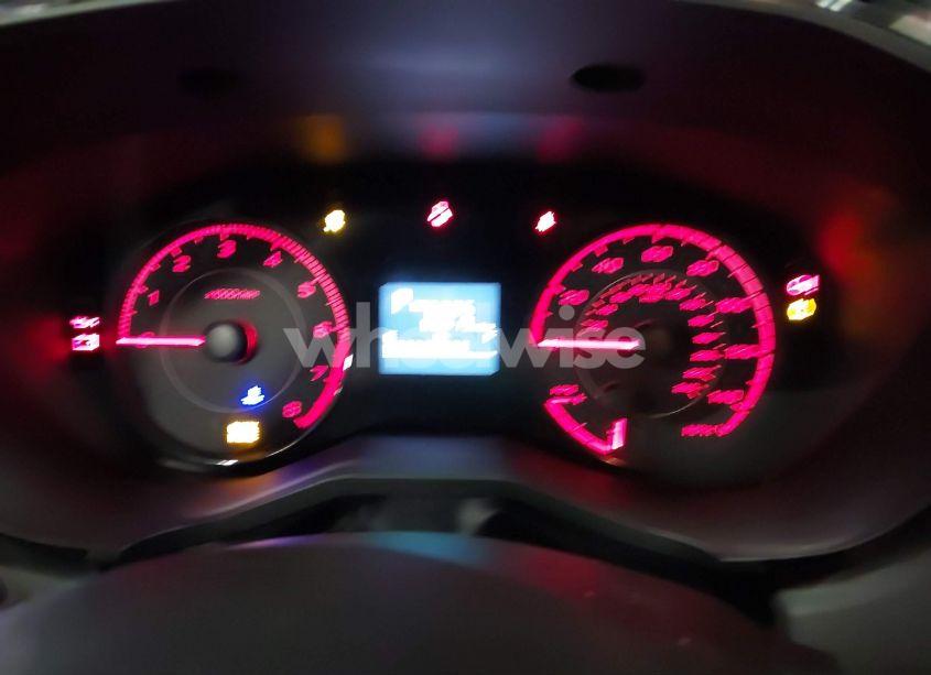 Photo 7 of 2018 Subaru Impreza 2.0I (VIN 4S3GKAA64J3607729)