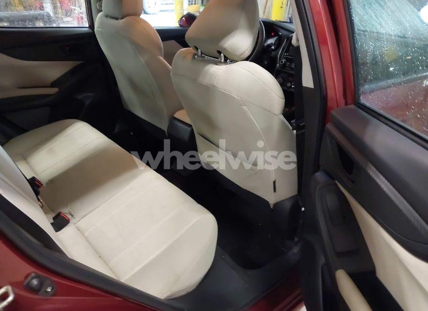 Photo 8 of 2018 Subaru Impreza 2.0I (VIN 4S3GKAA64J3607729)