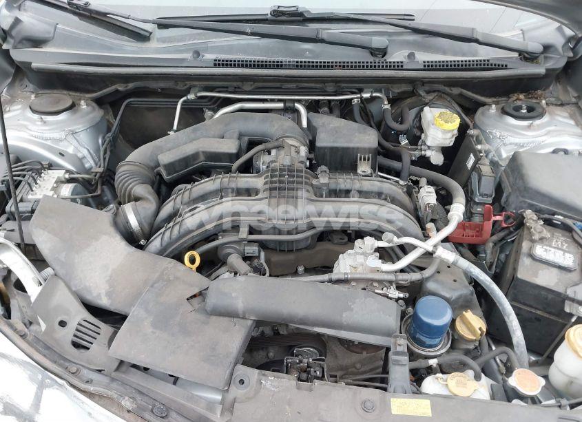 Photo 10 of 2019 Subaru Impreza 2.0I (VIN 4S3GKAA64K3608221)