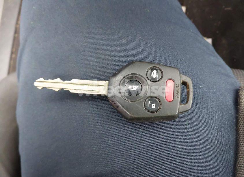 Photo 11 of 2019 Subaru Impreza 2.0I (VIN 4S3GKAA64K3608221)