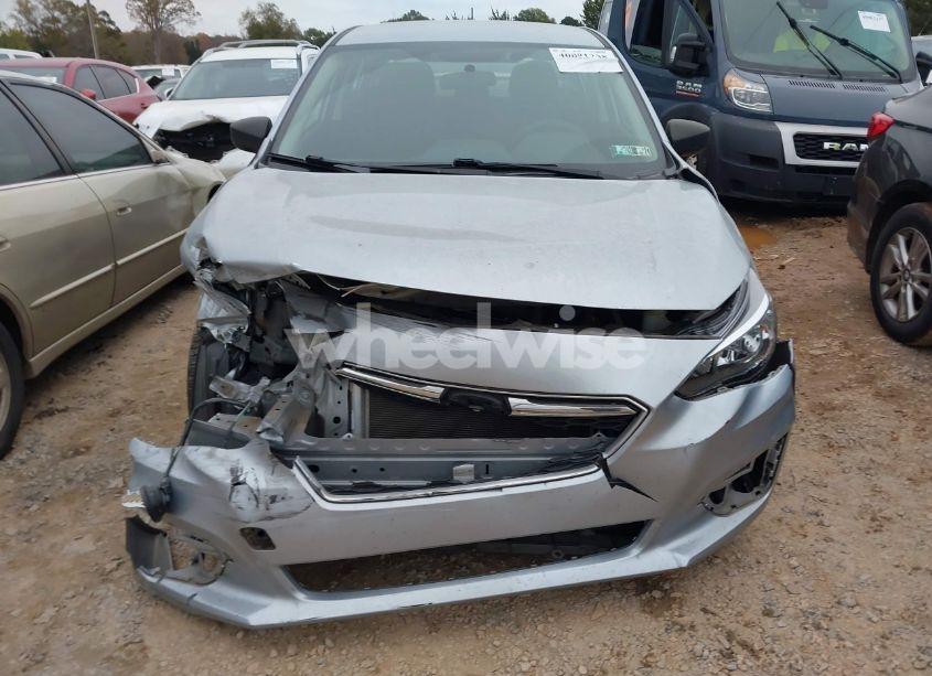 Photo 12 of 2019 Subaru Impreza 2.0I (VIN 4S3GKAA64K3608221)