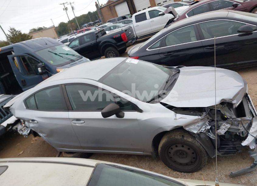 Photo 13 of 2019 Subaru Impreza 2.0I (VIN 4S3GKAA64K3608221)