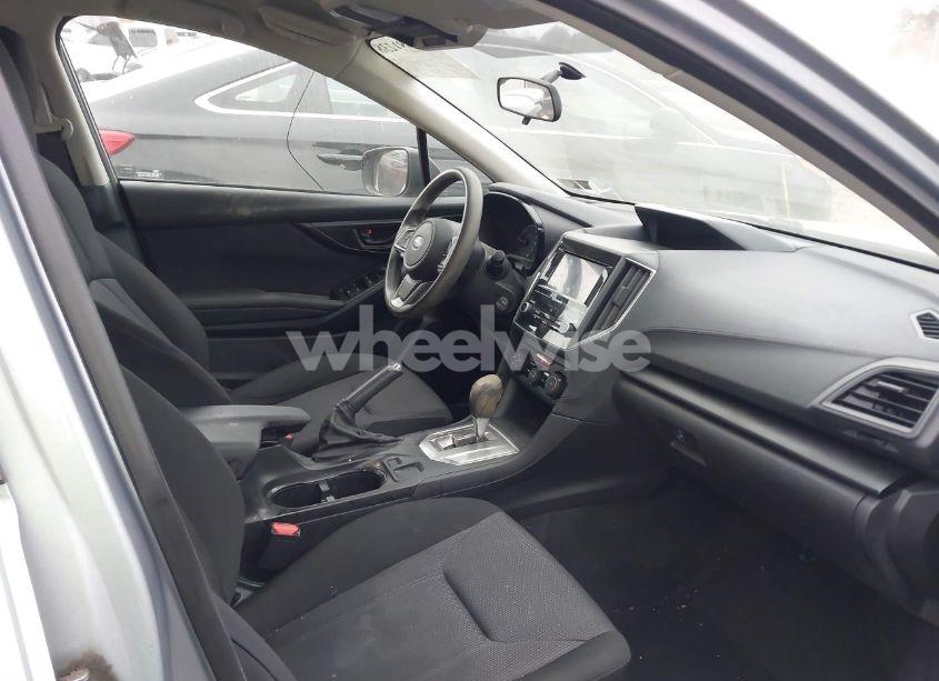 Photo 5 of 2019 Subaru Impreza 2.0I (VIN 4S3GKAA64K3608221)