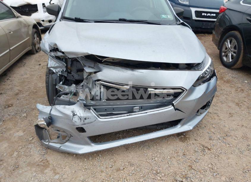 Photo 6 of 2019 Subaru Impreza 2.0I (VIN 4S3GKAA64K3608221)