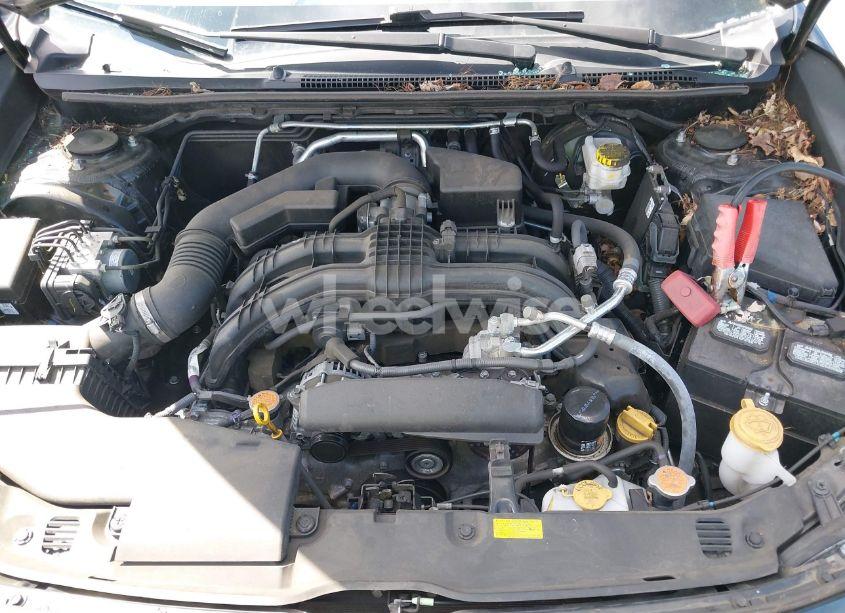 Photo 10 of 2019 Subaru Impreza 2.0I (VIN 4S3GKAA64K3627822)