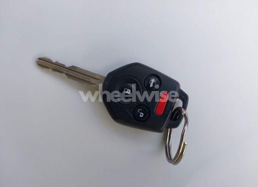 Photo 11 of 2019 Subaru Impreza 2.0I (VIN 4S3GKAA64K3627822)