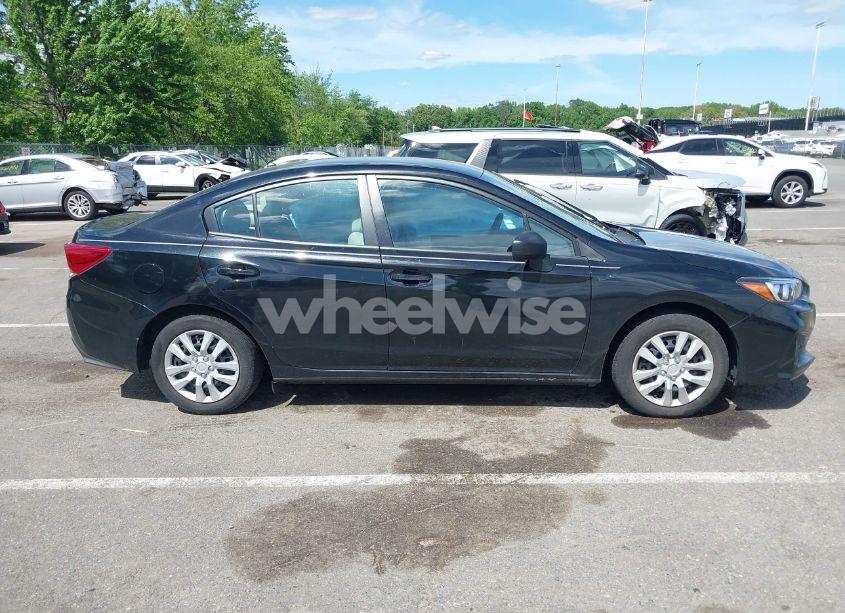 Photo 13 of 2019 Subaru Impreza 2.0I (VIN 4S3GKAA64K3627822)