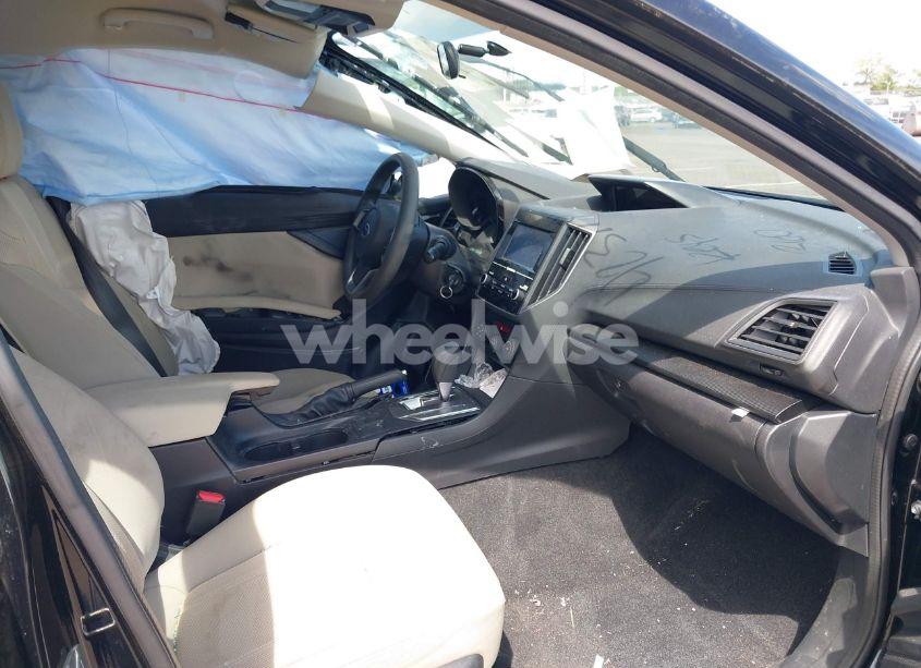 Photo 5 of 2019 Subaru Impreza 2.0I (VIN 4S3GKAA64K3627822)