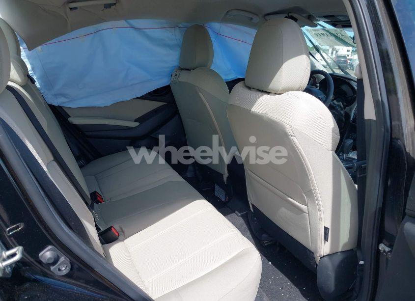 Photo 8 of 2019 Subaru Impreza 2.0I (VIN 4S3GKAA64K3627822)