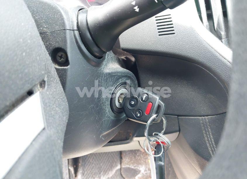 Photo 11 of 2017 Subaru Impreza 2.0I (VIN 4S3GKAA65H3622167)