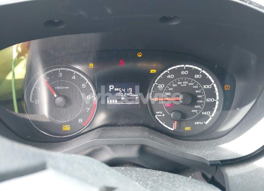 Photo 15 of 2017 Subaru Impreza 2.0I (VIN 4S3GKAA65H3622167)