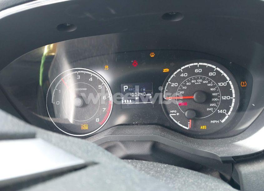 Photo 7 of 2017 Subaru Impreza 2.0I (VIN 4S3GKAA65H3622167)