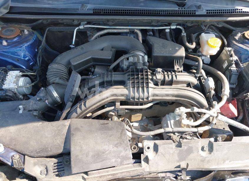 Photo 10 of 2018 Subaru Impreza 2.0I (VIN 4S3GKAA65J3609408)