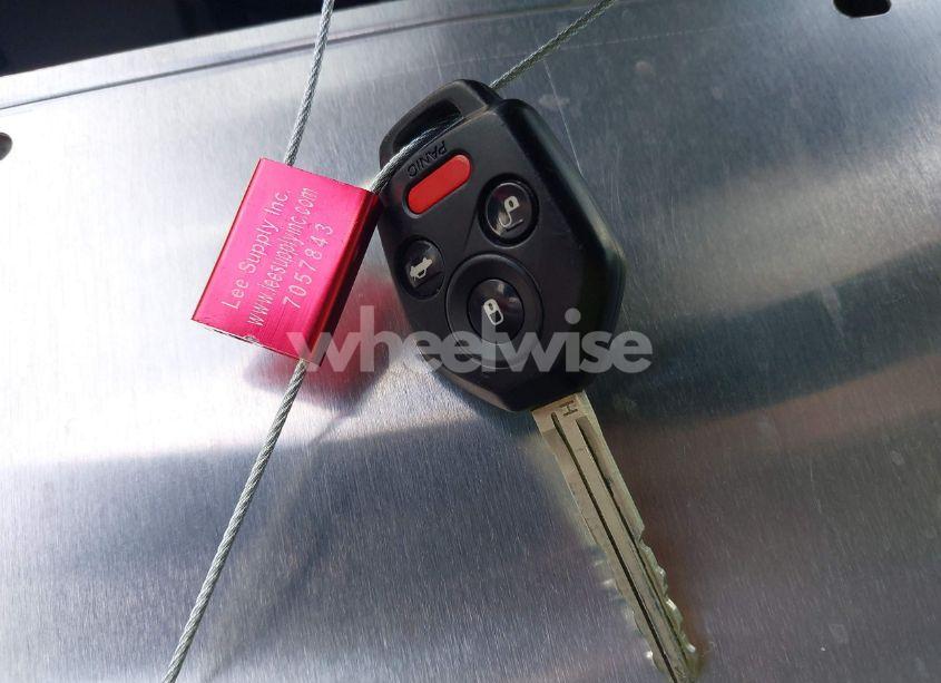 Photo 11 of 2018 Subaru Impreza 2.0I (VIN 4S3GKAA65J3609408)