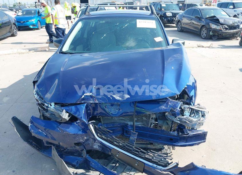 Photo 6 of 2018 Subaru Impreza 2.0I (VIN 4S3GKAA65J3609408)