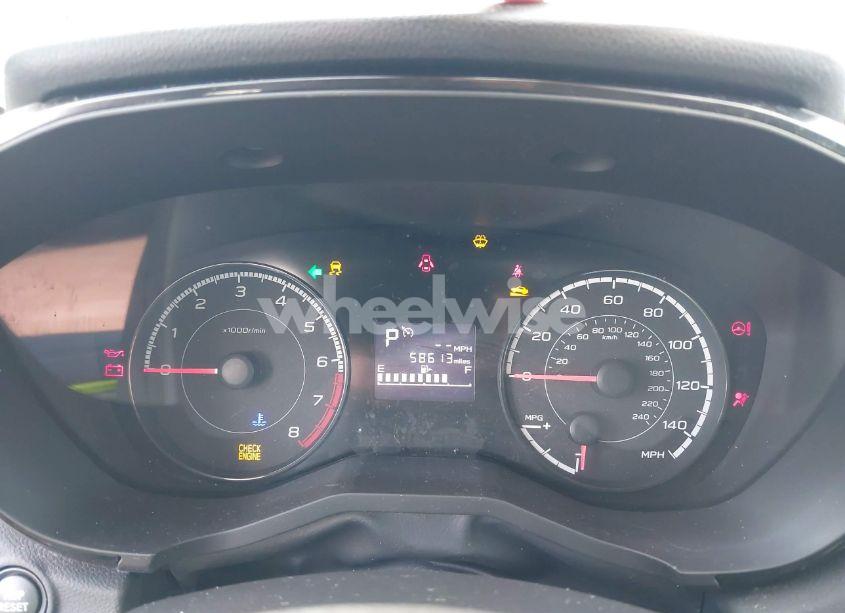 Photo 7 of 2018 Subaru Impreza 2.0I (VIN 4S3GKAA65J3609408)