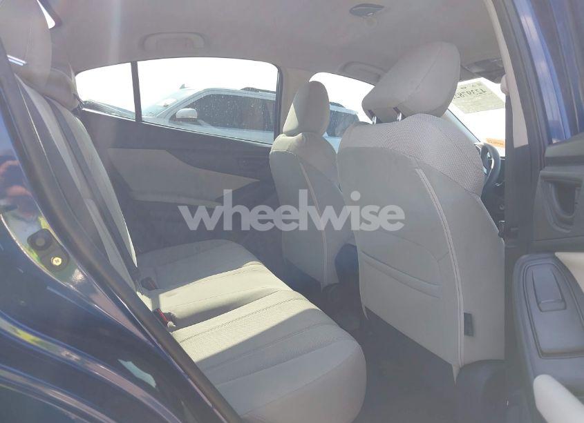 Photo 8 of 2018 Subaru Impreza 2.0I (VIN 4S3GKAA65J3609408)