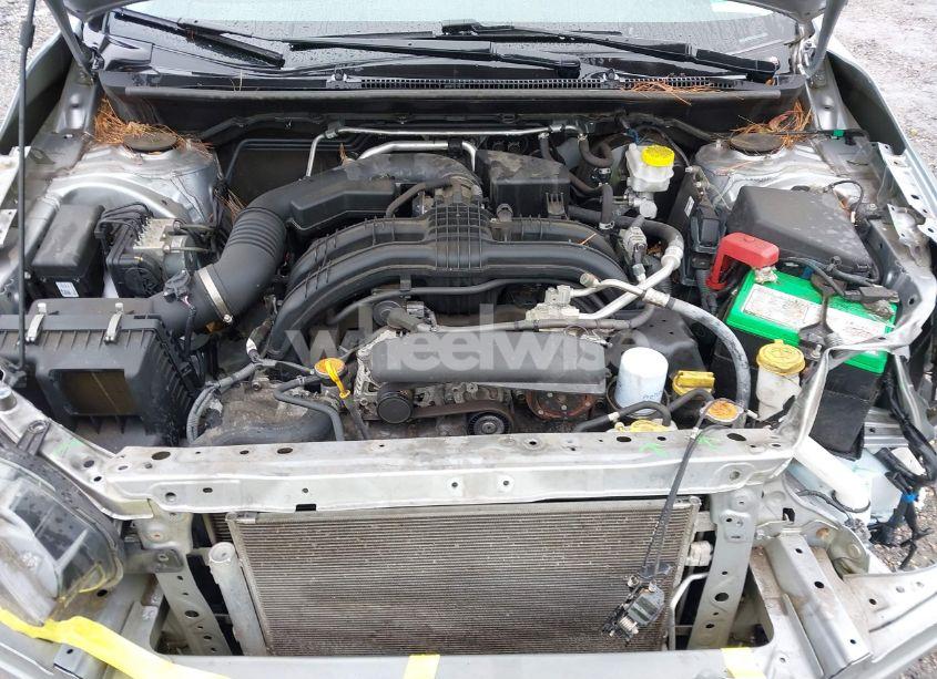 Photo 10 of 2018 Subaru Impreza 2.0I (VIN 4S3GKAA65J3622157)