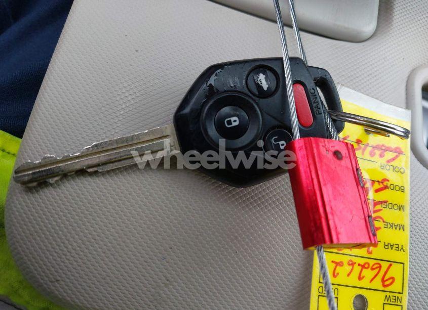 Photo 11 of 2018 Subaru Impreza 2.0I (VIN 4S3GKAA65J3622157)