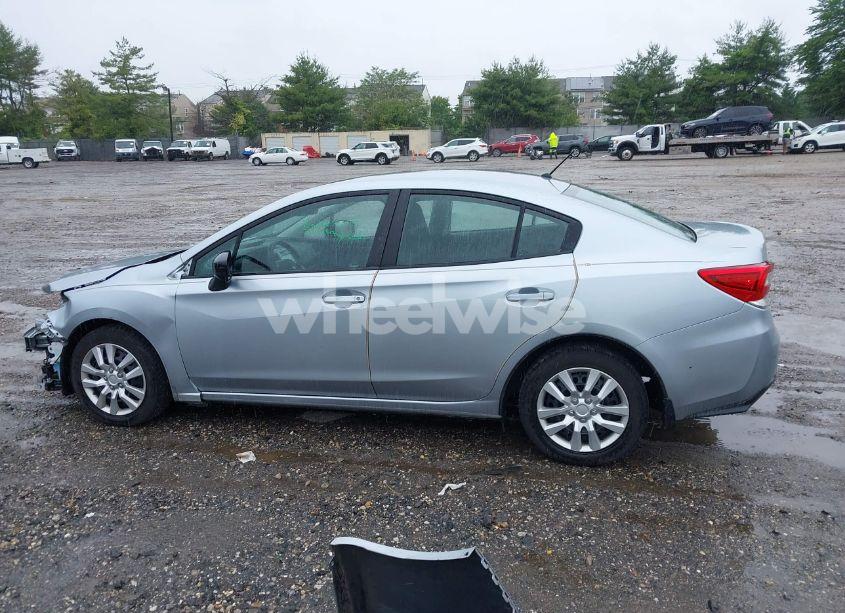 Photo 14 of 2018 Subaru Impreza 2.0I (VIN 4S3GKAA65J3622157)