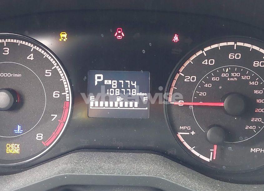 Photo 15 of 2018 Subaru Impreza 2.0I (VIN 4S3GKAA65J3622157)