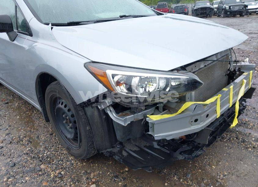 Photo 17 of 2018 Subaru Impreza 2.0I (VIN 4S3GKAA65J3622157)