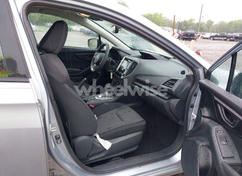 Photo 5 of 2018 Subaru Impreza 2.0I (VIN 4S3GKAA65J3622157)