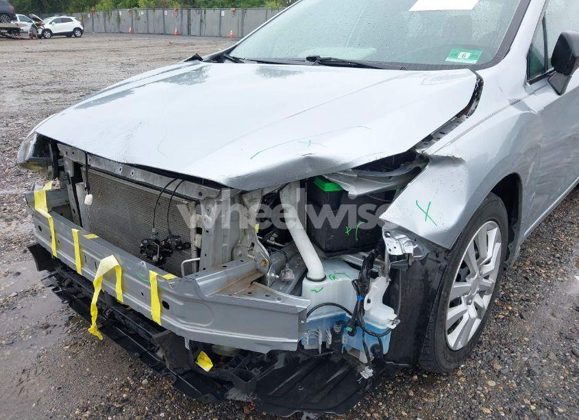 Photo 6 of 2018 Subaru Impreza 2.0I (VIN 4S3GKAA65J3622157)