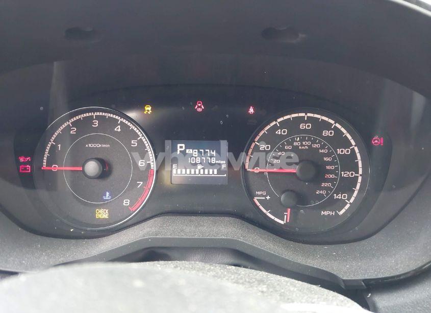 Photo 7 of 2018 Subaru Impreza 2.0I (VIN 4S3GKAA65J3622157)