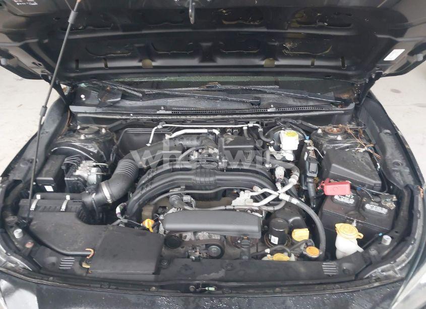 Photo 10 of 2019 Subaru Impreza 2.0I (VIN 4S3GKAA65K3602721)