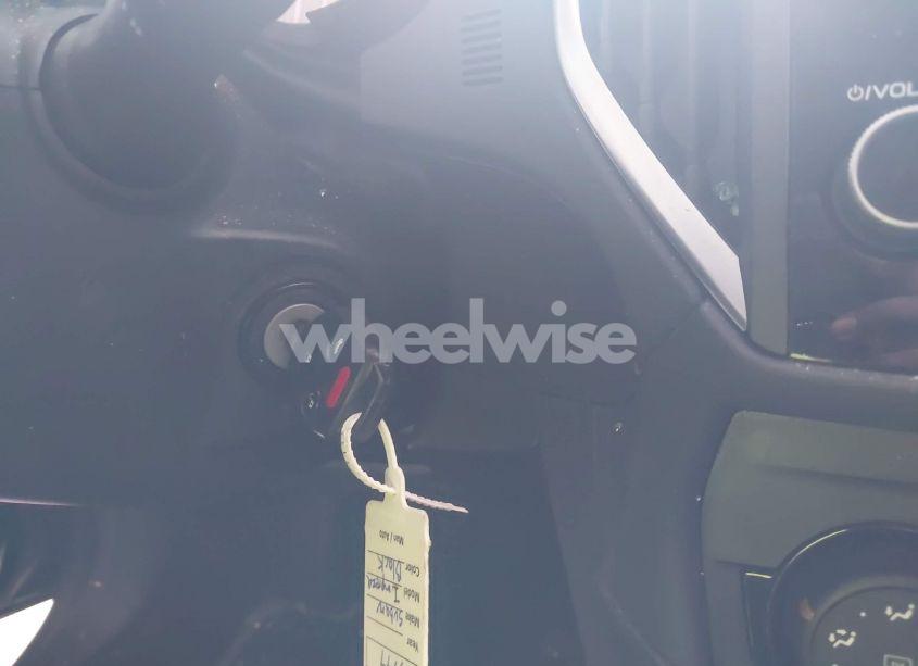 Photo 11 of 2019 Subaru Impreza 2.0I (VIN 4S3GKAA65K3602721)