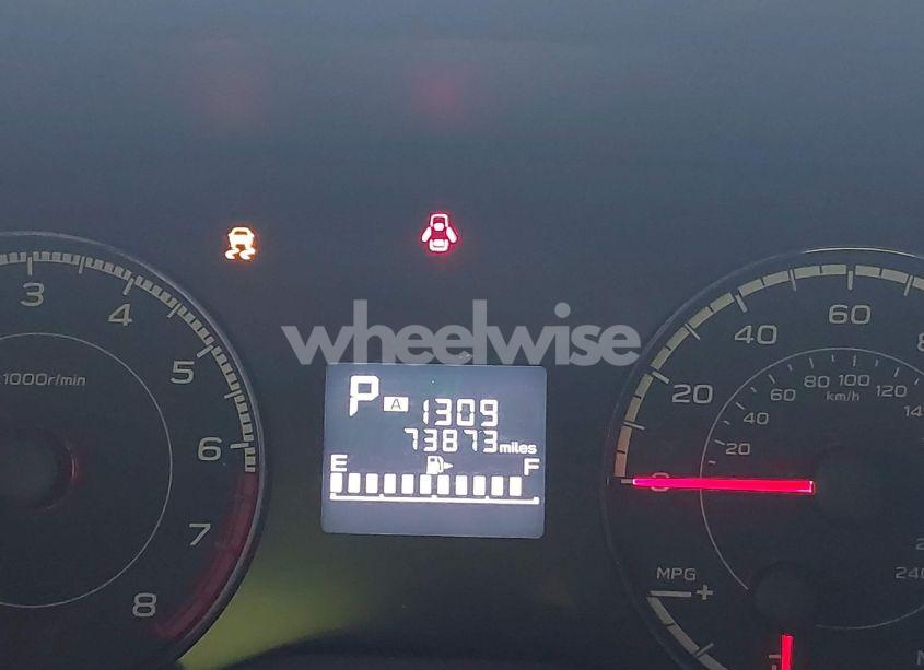 Photo 15 of 2019 Subaru Impreza 2.0I (VIN 4S3GKAA65K3602721)