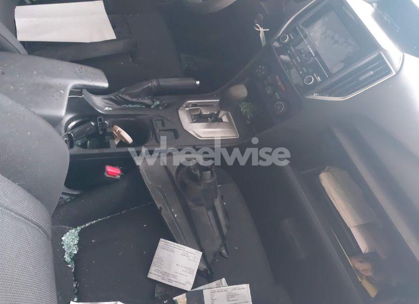 Photo 5 of 2019 Subaru Impreza 2.0I (VIN 4S3GKAA65K3602721)