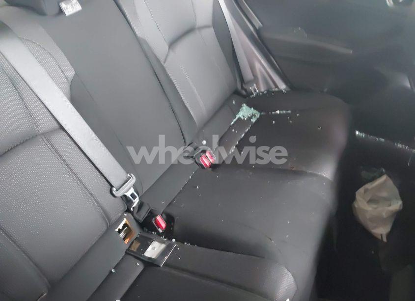 Photo 8 of 2019 Subaru Impreza 2.0I (VIN 4S3GKAA65K3602721)