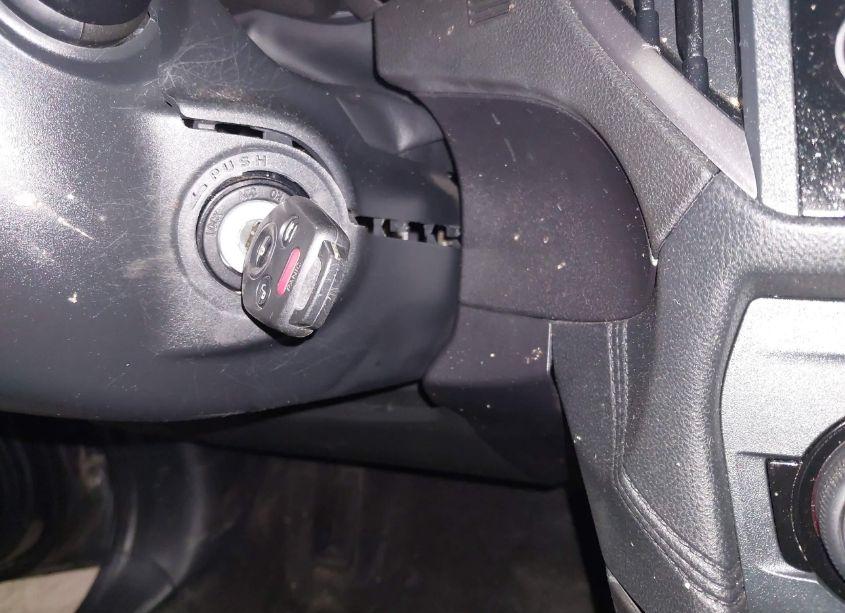 Photo 11 of 2019 Subaru Impreza 2.0I (VIN 4S3GKAA65K3603223)