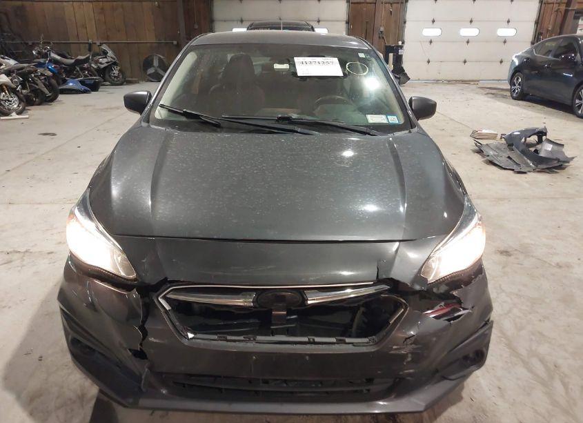 Photo 12 of 2019 Subaru Impreza 2.0I (VIN 4S3GKAA65K3603223)