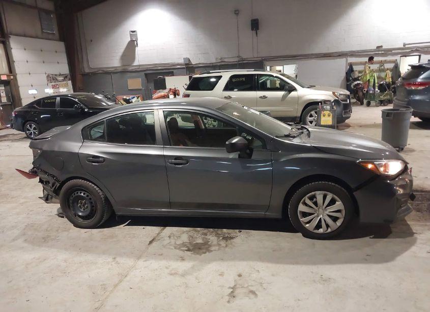 Photo 13 of 2019 Subaru Impreza 2.0I (VIN 4S3GKAA65K3603223)