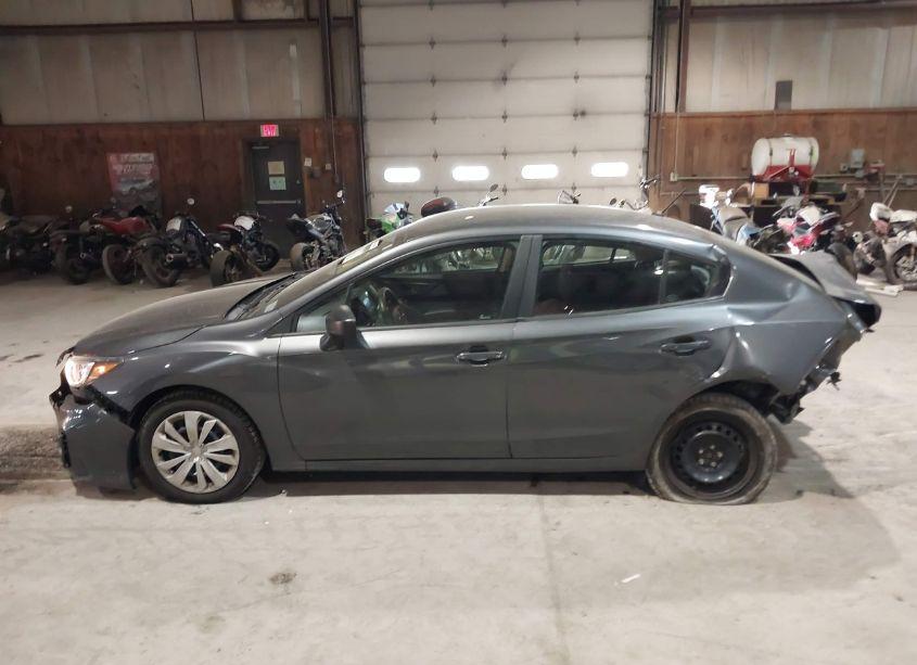 Photo 14 of 2019 Subaru Impreza 2.0I (VIN 4S3GKAA65K3603223)