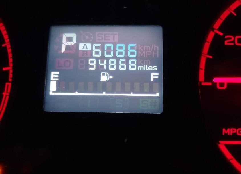 Photo 15 of 2019 Subaru Impreza 2.0I (VIN 4S3GKAA65K3603223)